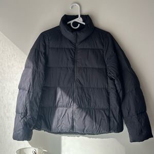 Uniqlo Ultra Light Down Puffer Jacket